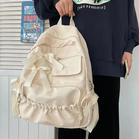 Bow School Backpack