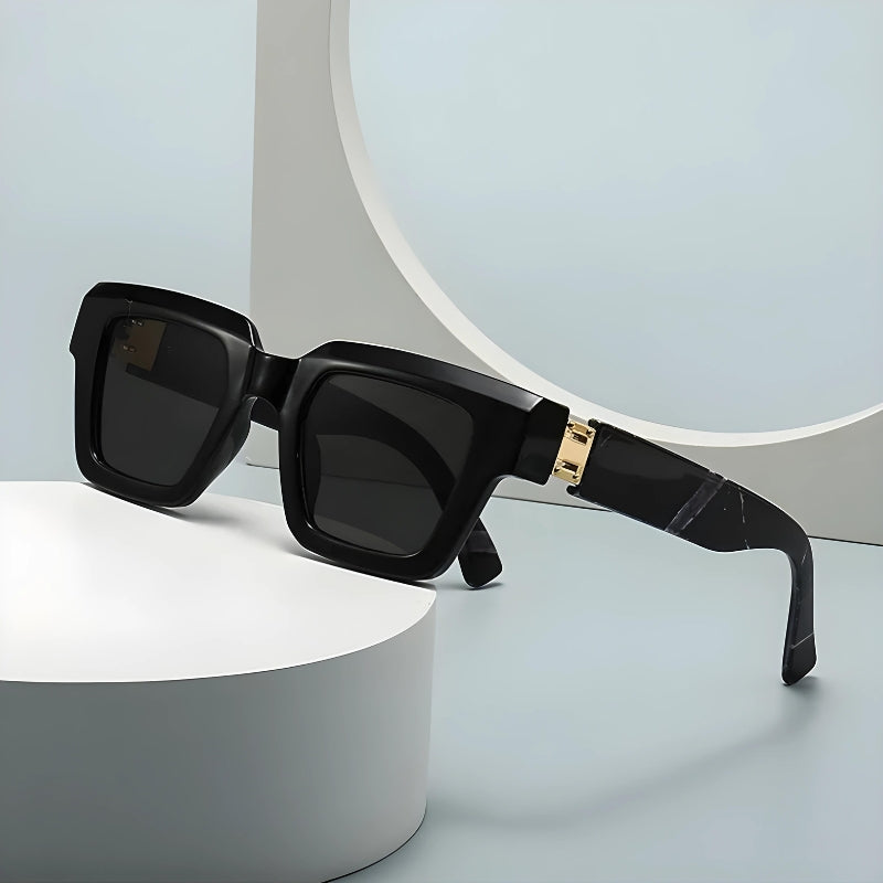 Casual Square Sunglasses