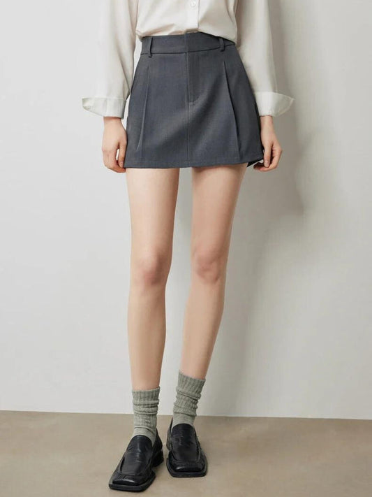 Casualcore Basic Skort