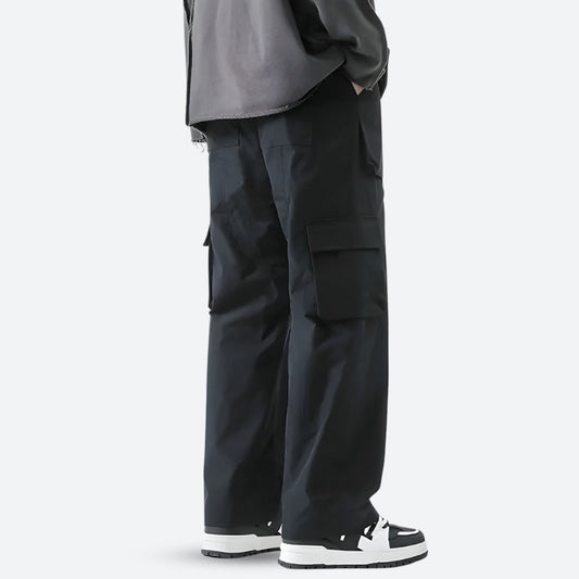 Casualcore Cargo Pants