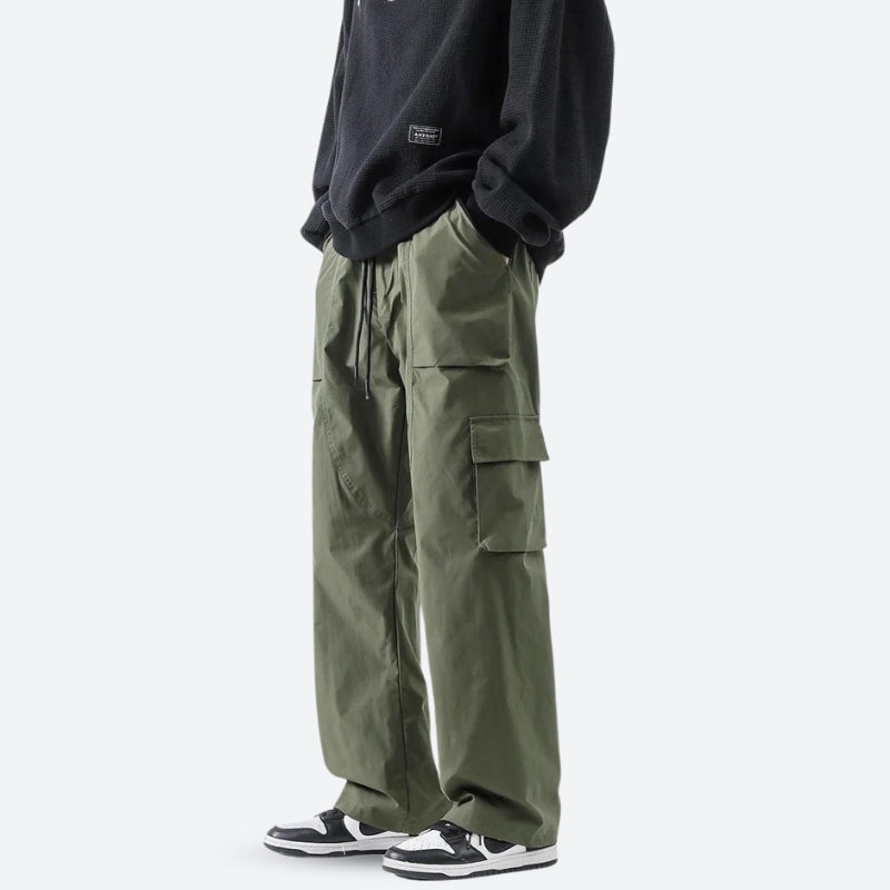 Casualcore Cargo Pants