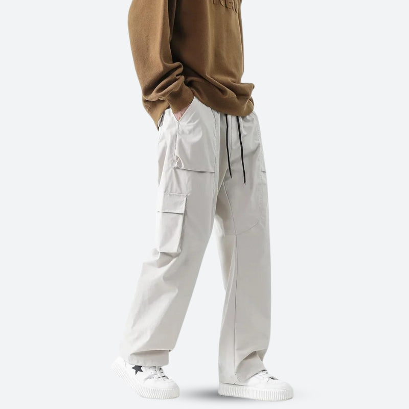 Casualcore Cargo Pants