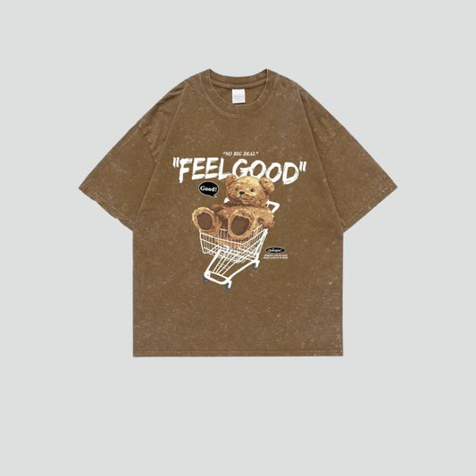 Feel Good Tee