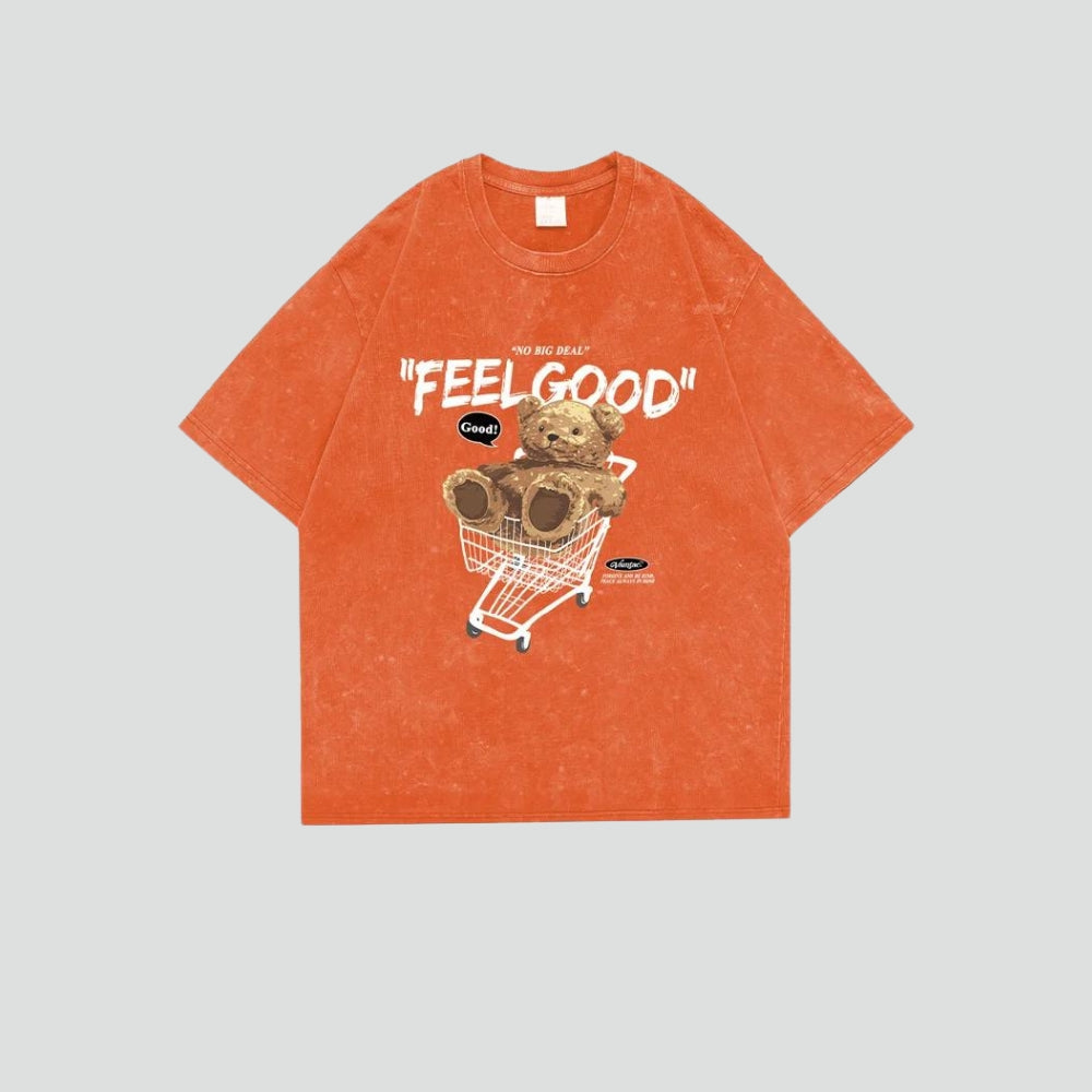 Feel Good Tee