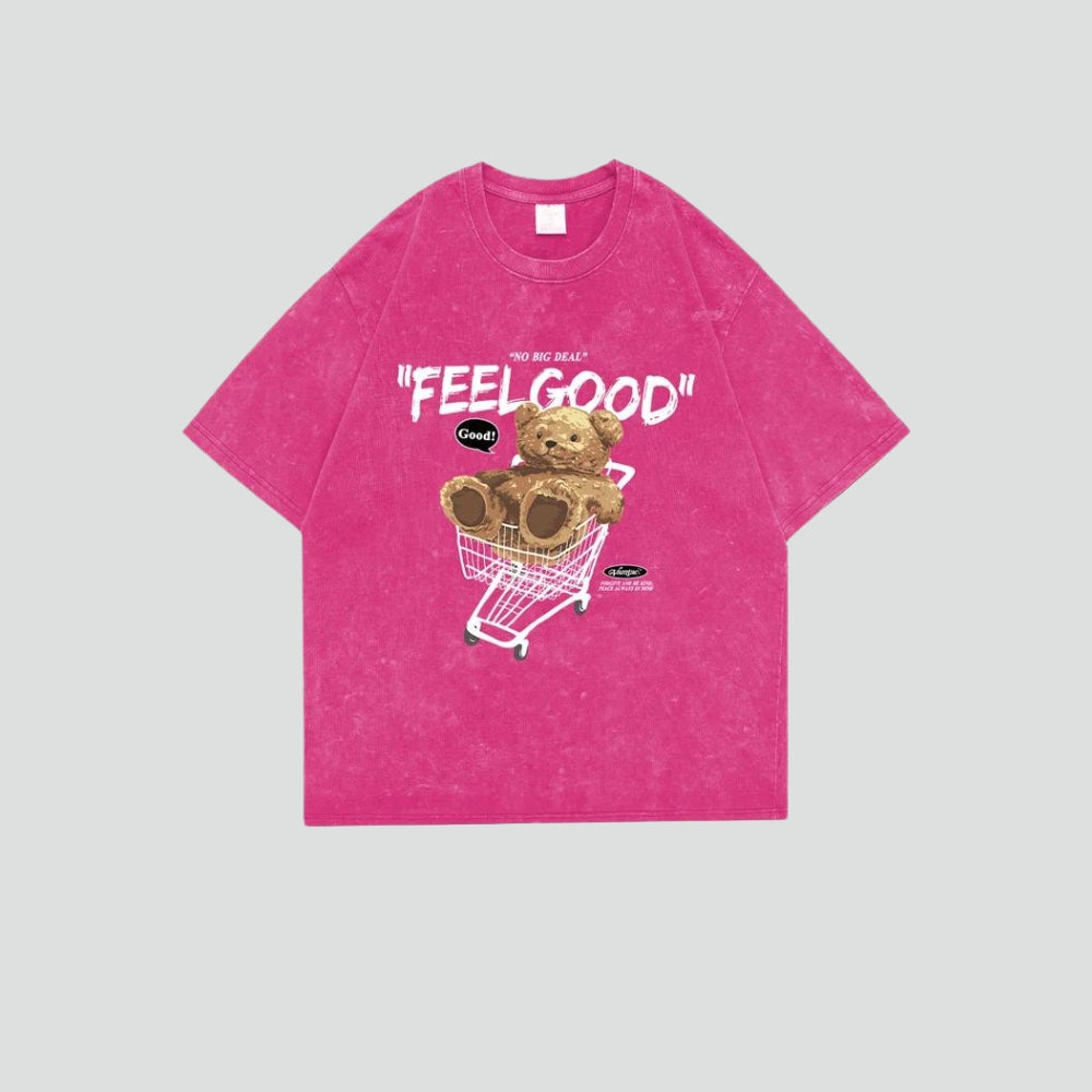 Feel Good Tee