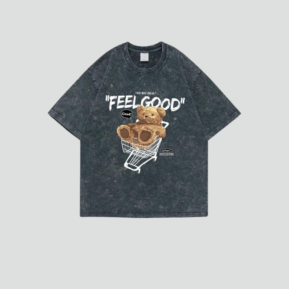 Feel Good Tee