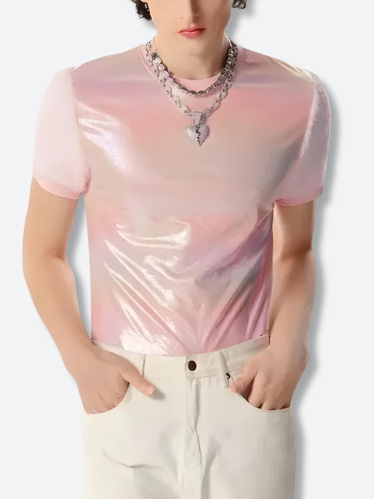 Hologram Top