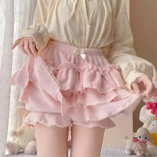 Kawaii Mini Skort