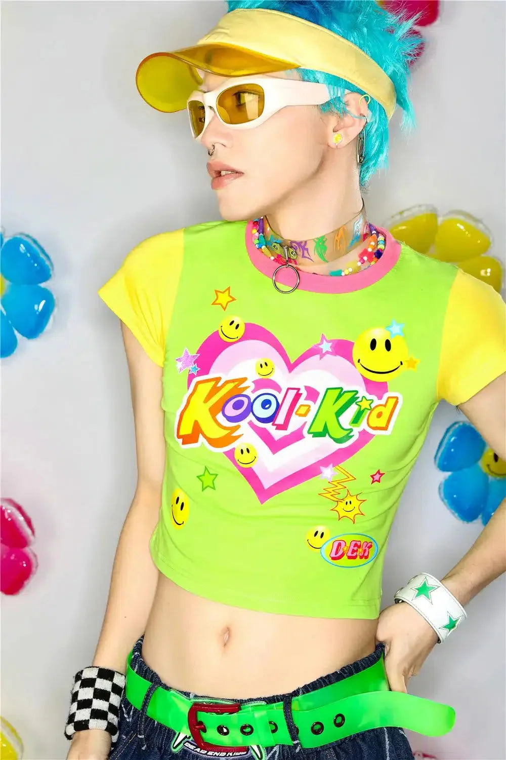 Kool Kid Tee