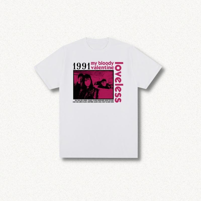 Loveless Tee