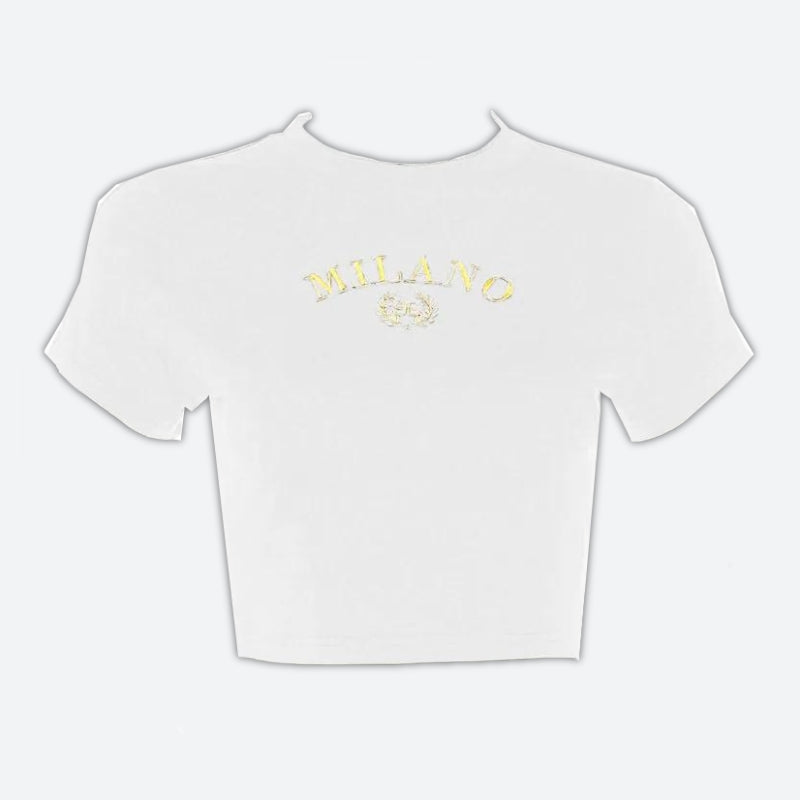 Milano Tee