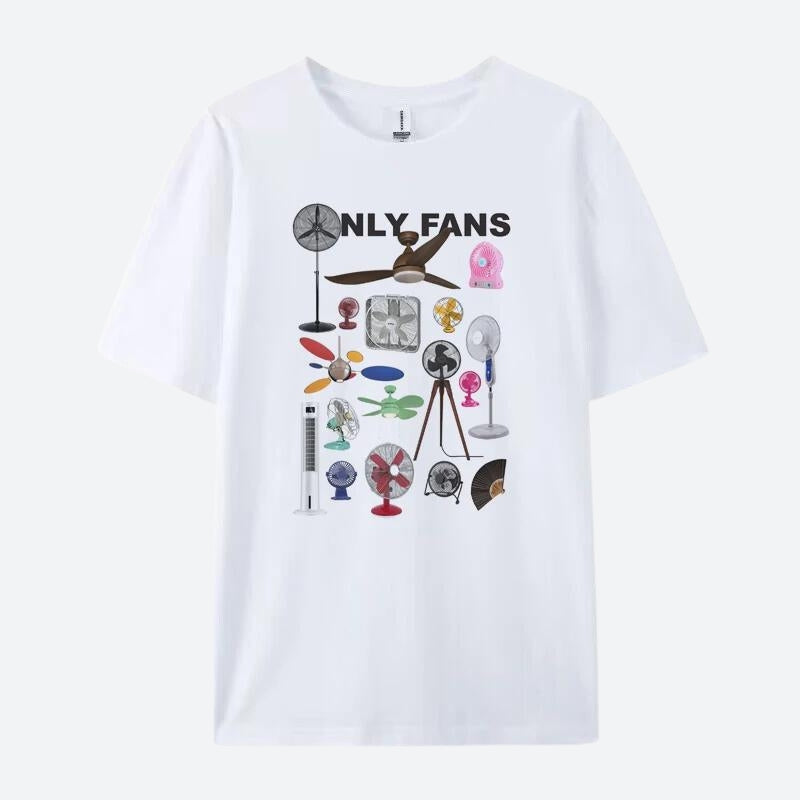 Only Fans Tee