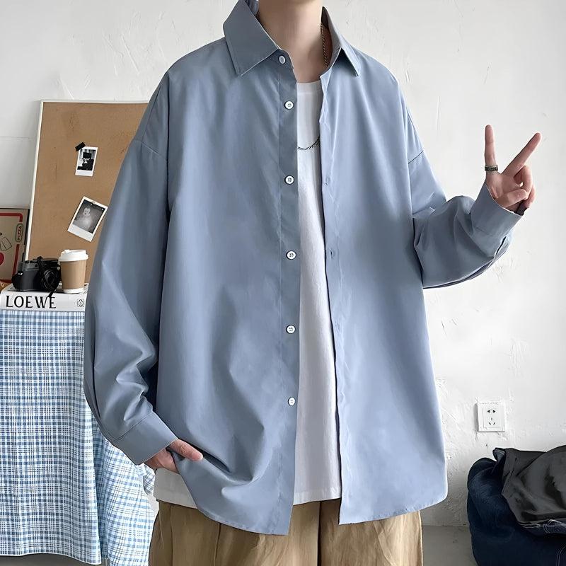 Oversized Shirt