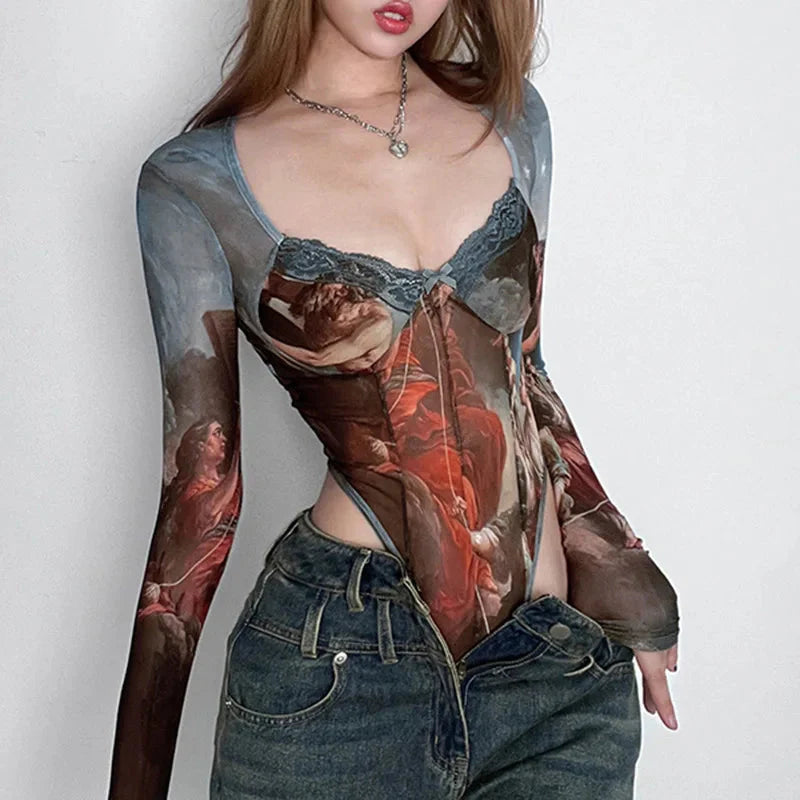 Renaissance Bodysuit