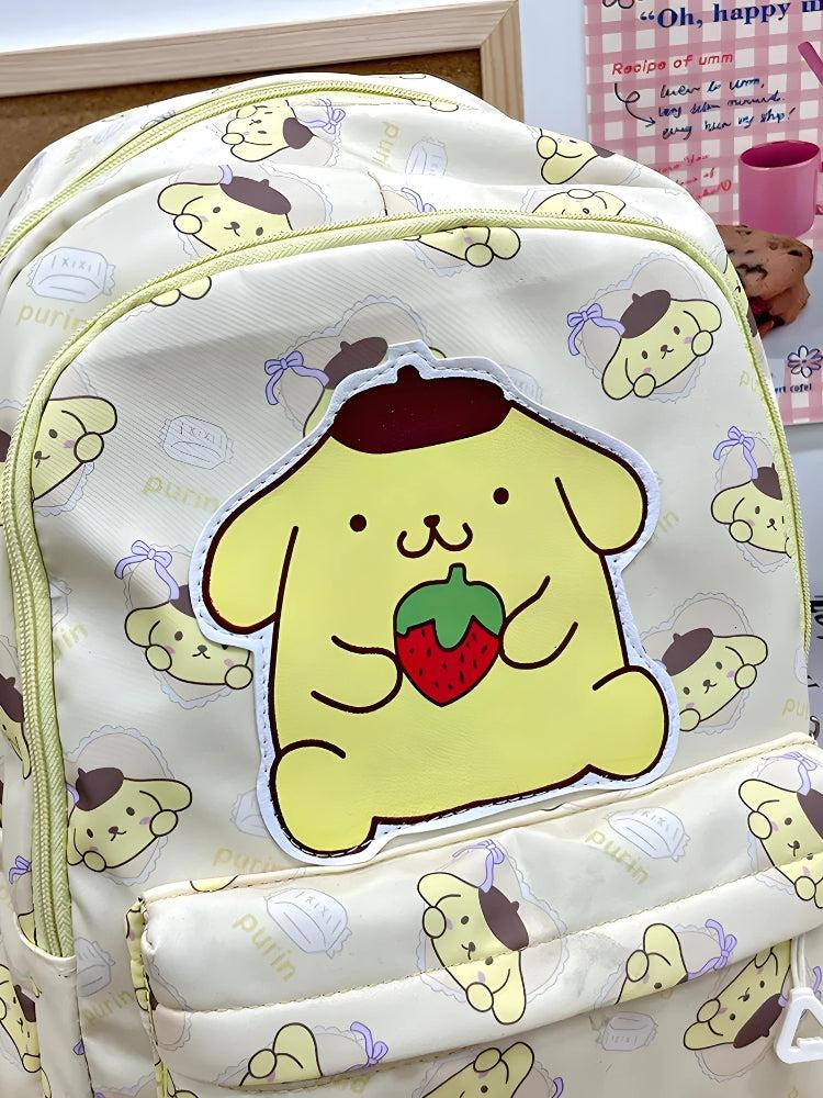 Sanrio Characters Backpack