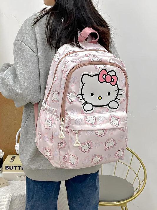 Sanrio Characters Backpack