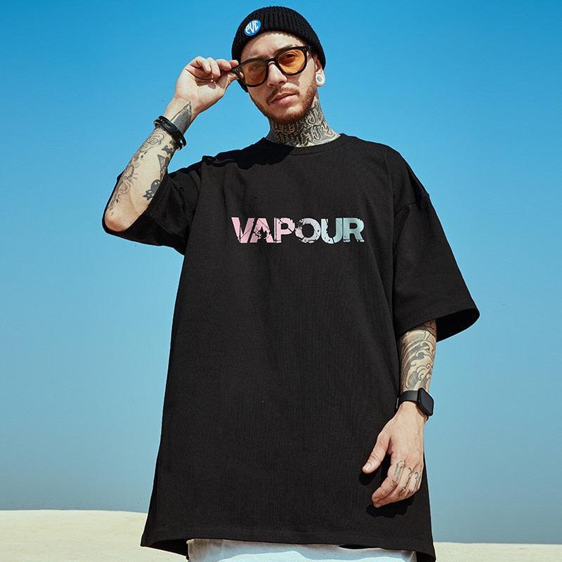 Vapour Aesthetic Tee